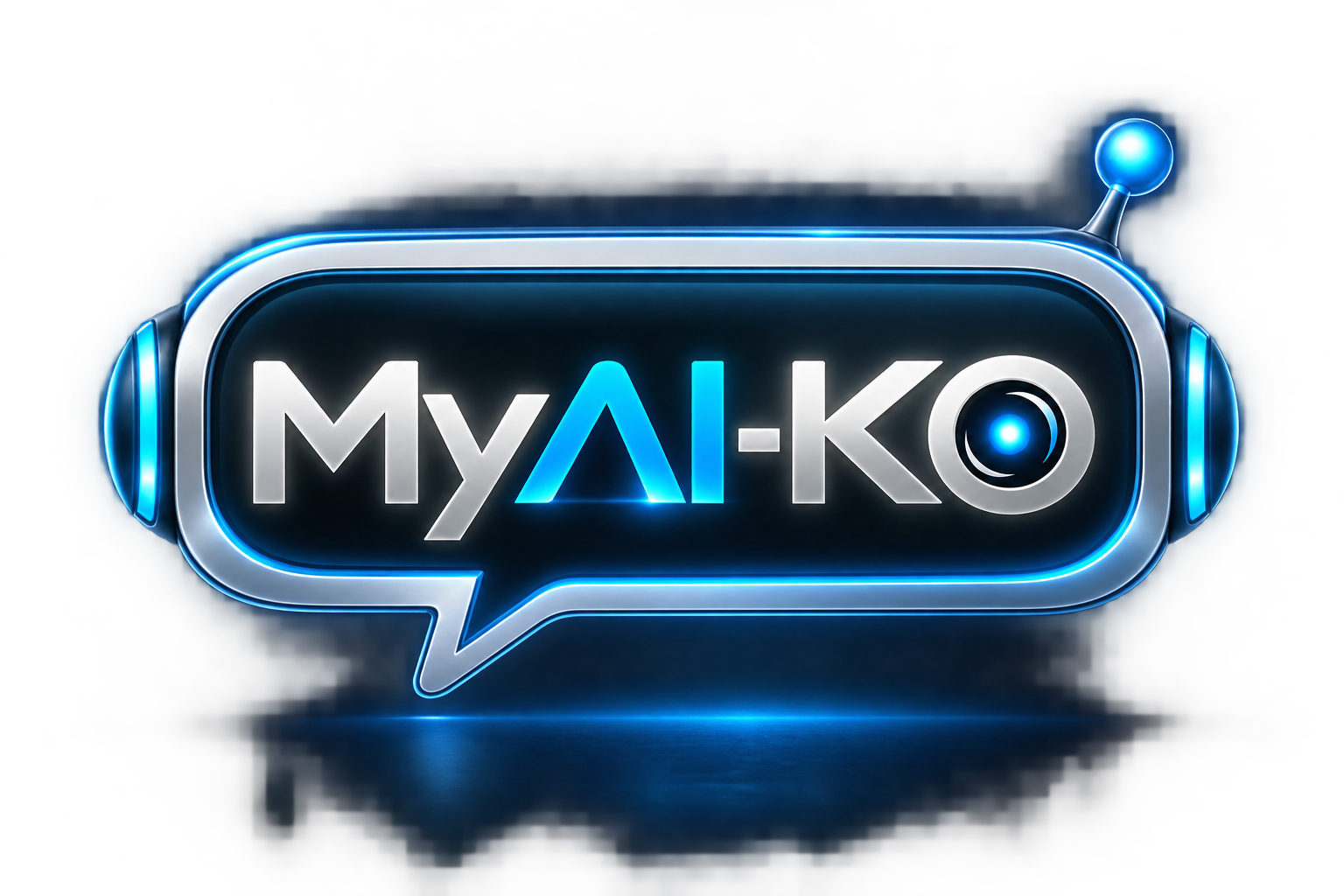 MyAI-KO